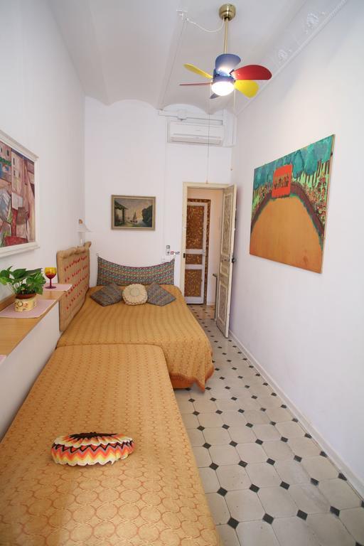 Nocleg ze śniadaniem Bienvenidos Innbb Barcelona