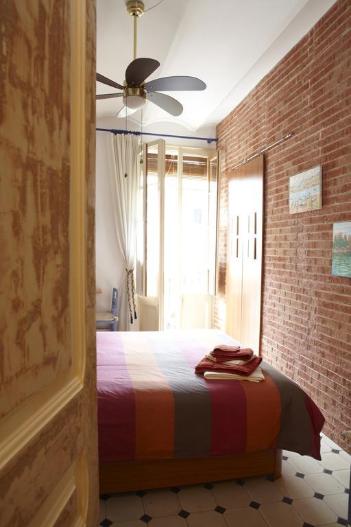 Nocleg ze śniadaniem Bienvenidos Innbb Barcelona