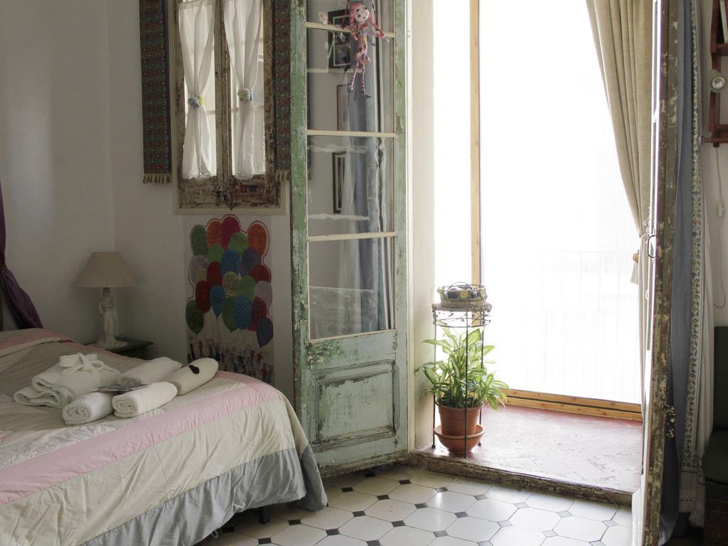 Bienvenidos Innbb Barcelona