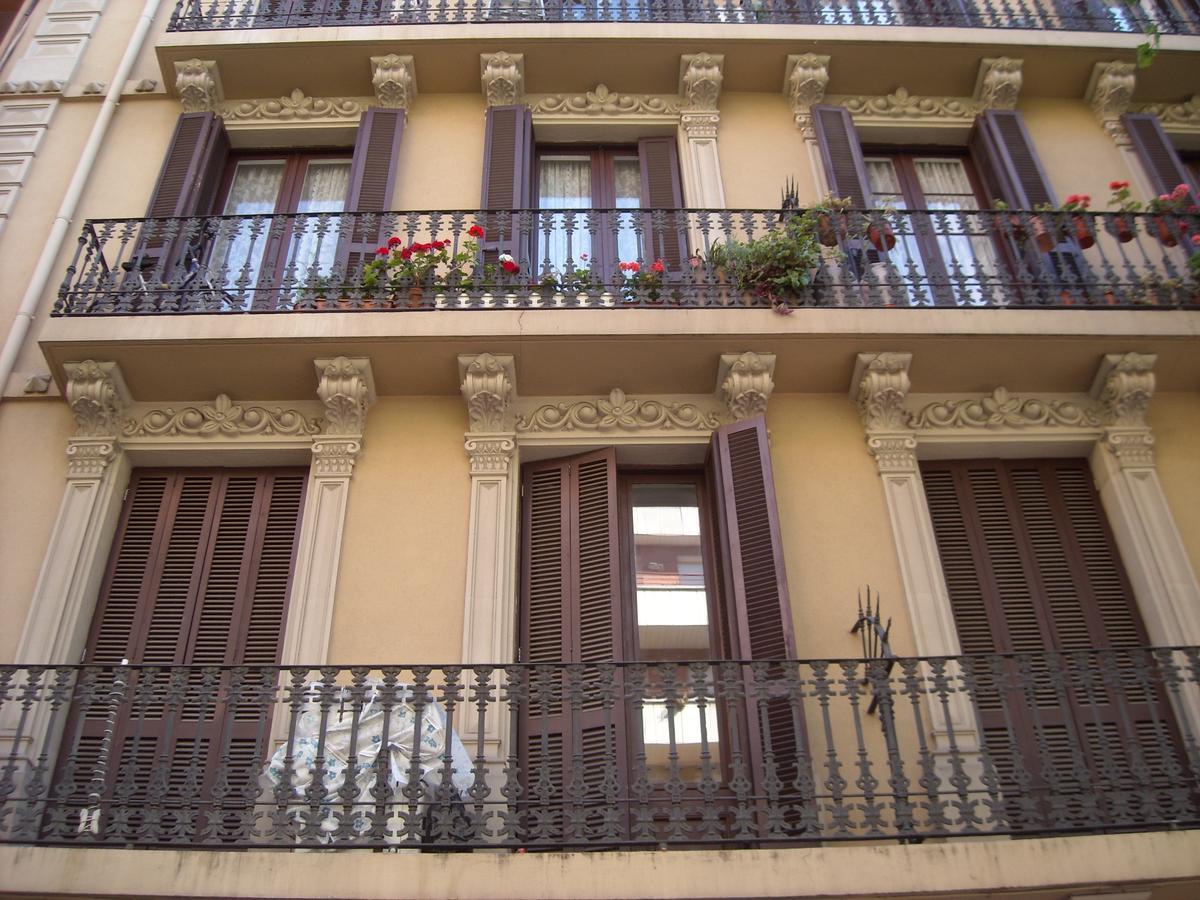Nocleg ze śniadaniem Bienvenidos Innbb Barcelona