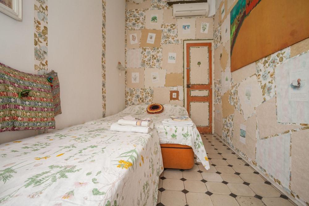 Bienvenidos Innbb Bed & Breakfast Barcelona