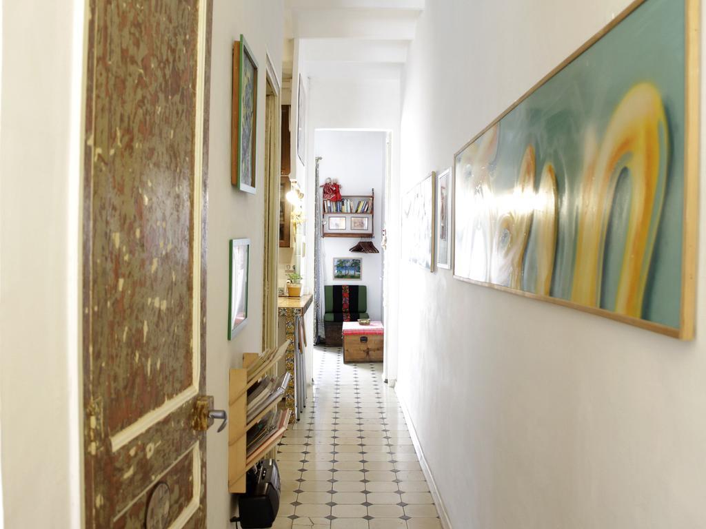 Bed & Breakfast Bienvenidos Innbb Barcelona