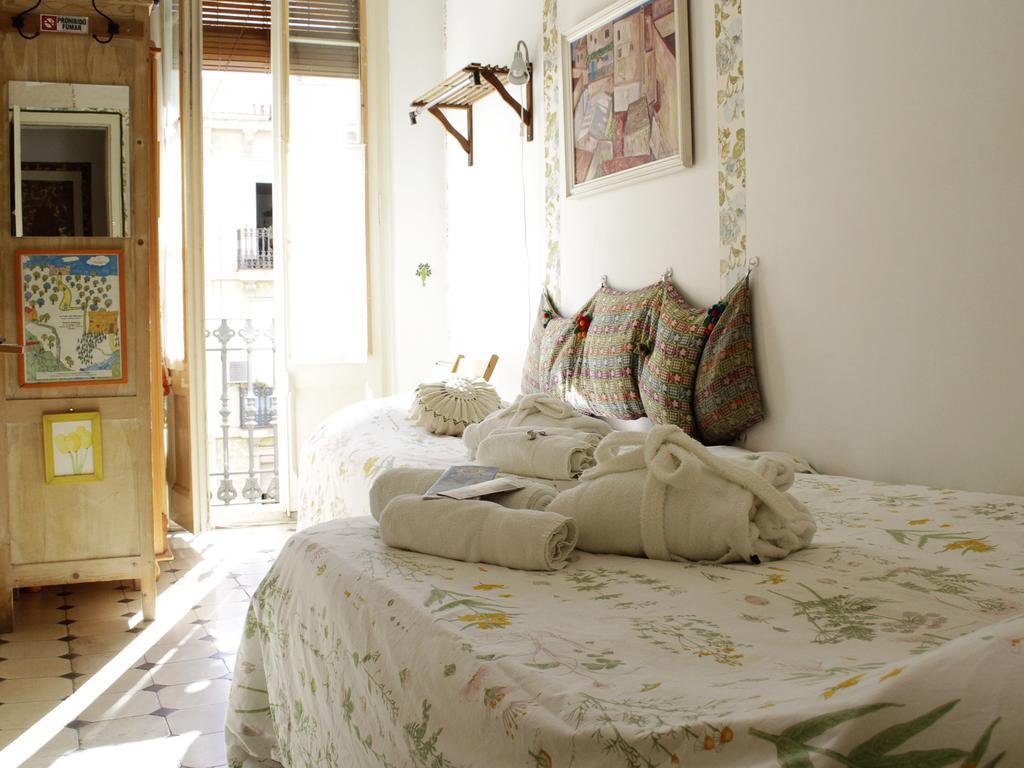 Bed & Breakfast Bienvenidos Innbb