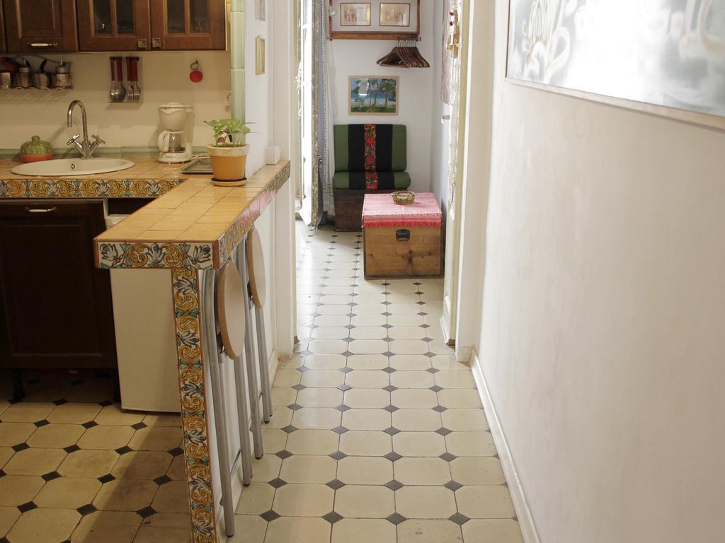Bed & Breakfast Bienvenidos Innbb 2*
