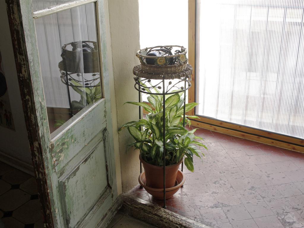Bed & Breakfast Bienvenidos Innbb