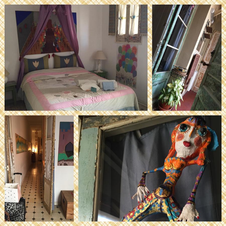 Bed & Breakfast Bienvenidos Innbb 2*