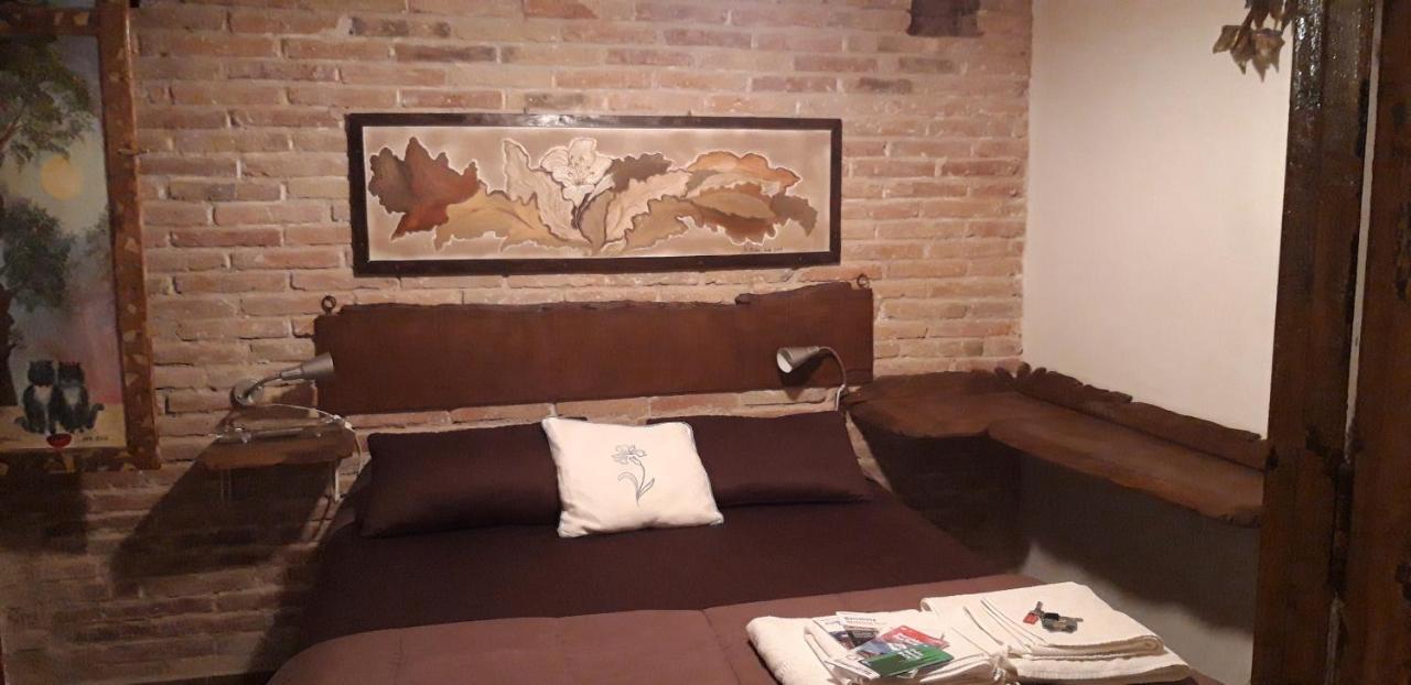 Bed & Breakfast Bienvenidos Innbb